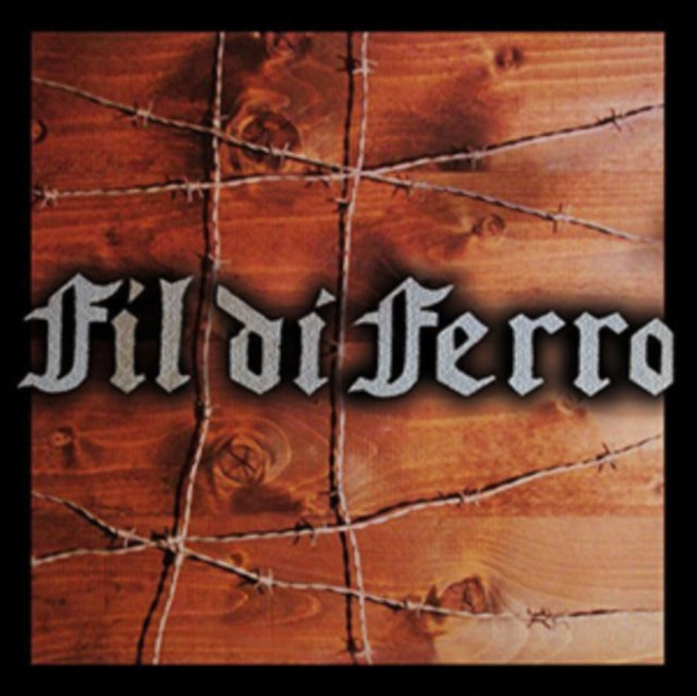 Fil Di Ferro