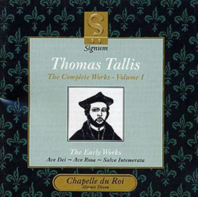 The Complete Works - Volume 1