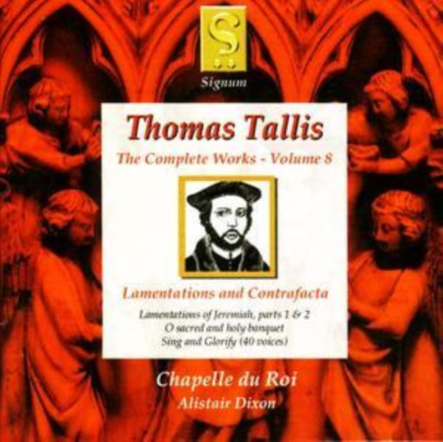 Complete Works, The - Vol. 8 (Dixon)