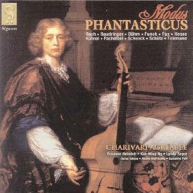 Modus Phantasticus (Heinrich/sayce/ichise/morikawa)