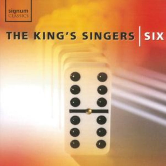 King's Singers, The/six (King's Singers)