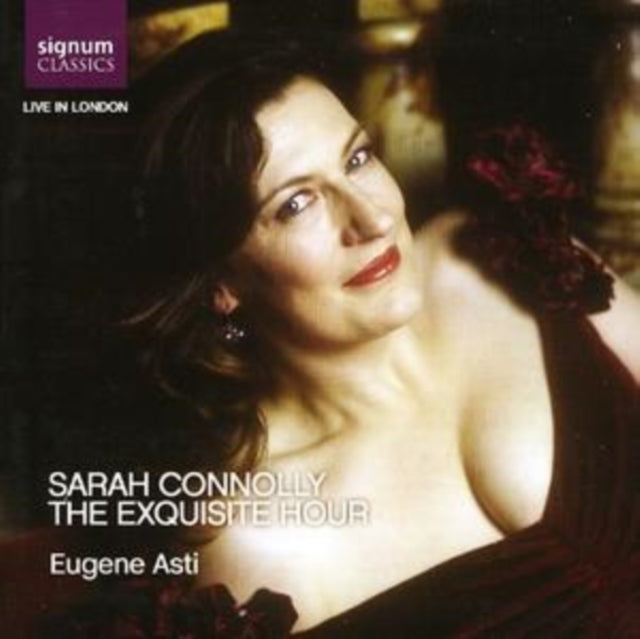 Exquisite Hour, The (Asti, Connolly)