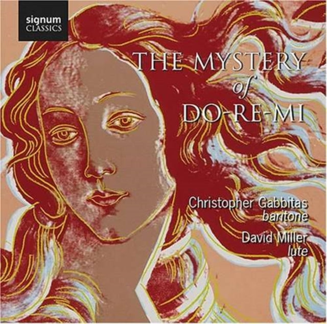 Mystery of Do-re-mi (Gabbitas, Miller)