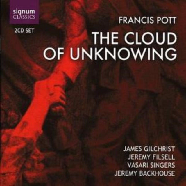 Cloud of Unknowing, The (Gilchrist, Filsell, Vasari Singers)