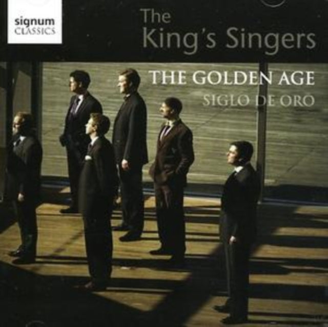 The Golden Age