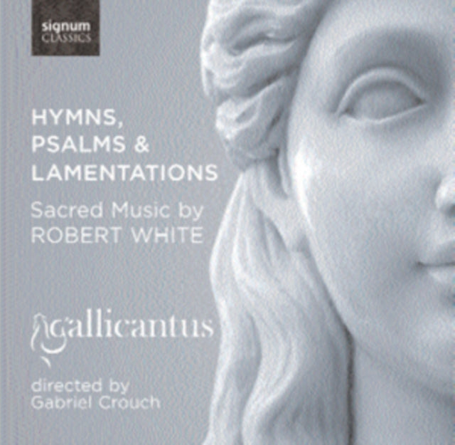 Hymns, Psalms and Lamentations