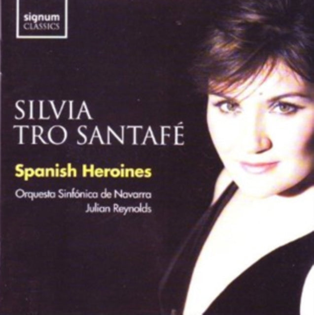 Spanish Heroines