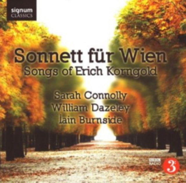 Sonnett Fur Wien