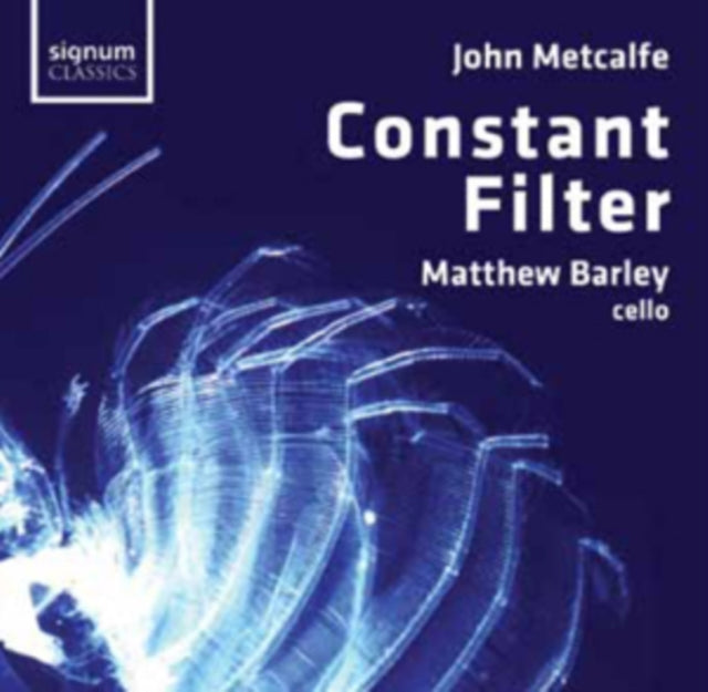 John Metcalfe: Constant Filter