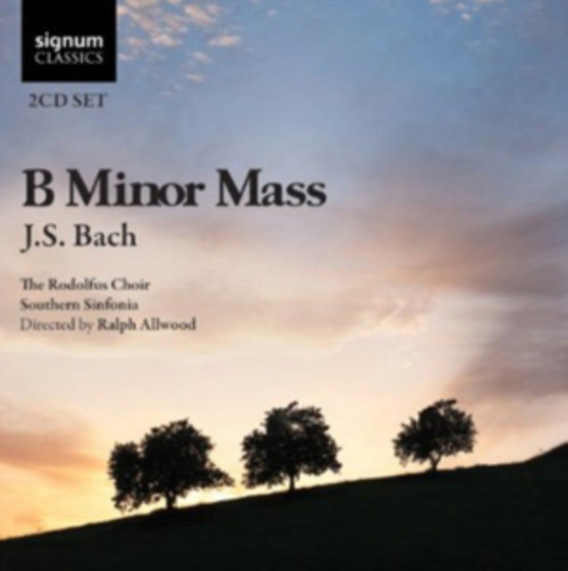 J. S. Bach: B Minor Mass