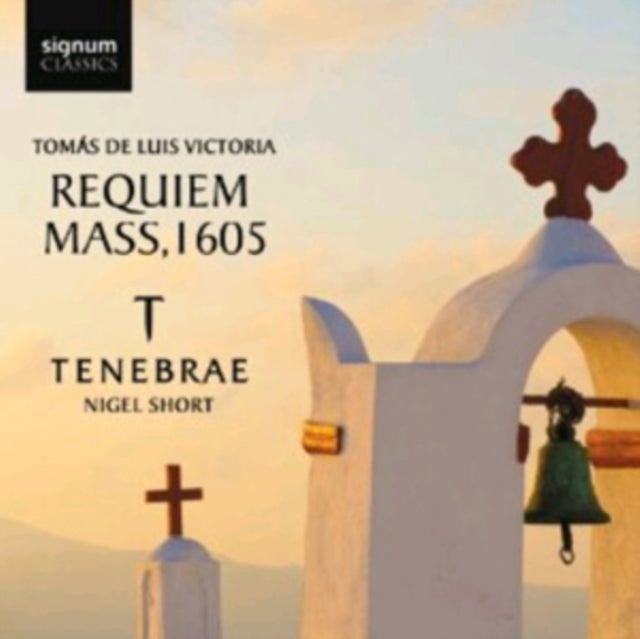 Tomás Luis De Victoria: Requiem Mass, 1605