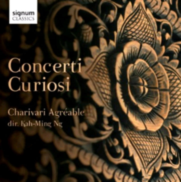 Concerti Curiosi