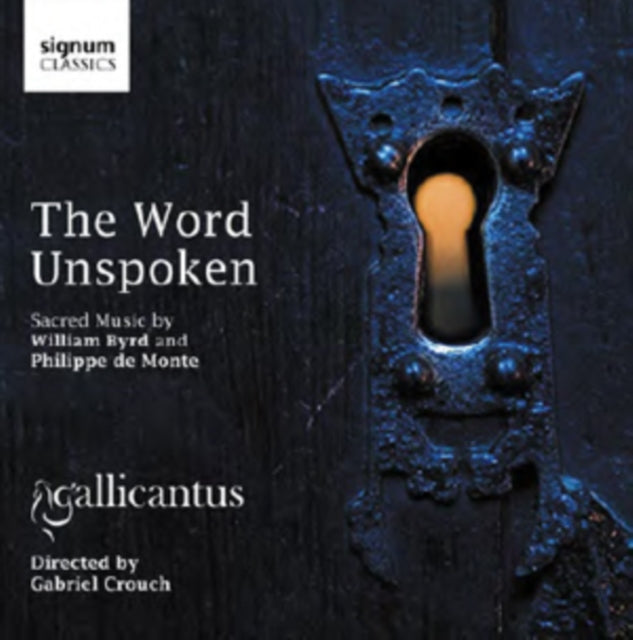 The Word Unspoken
