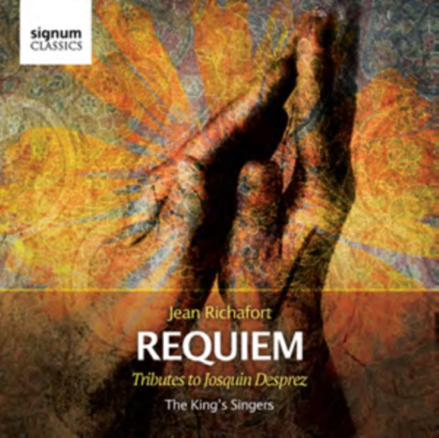 Jean Richafort: Requiem