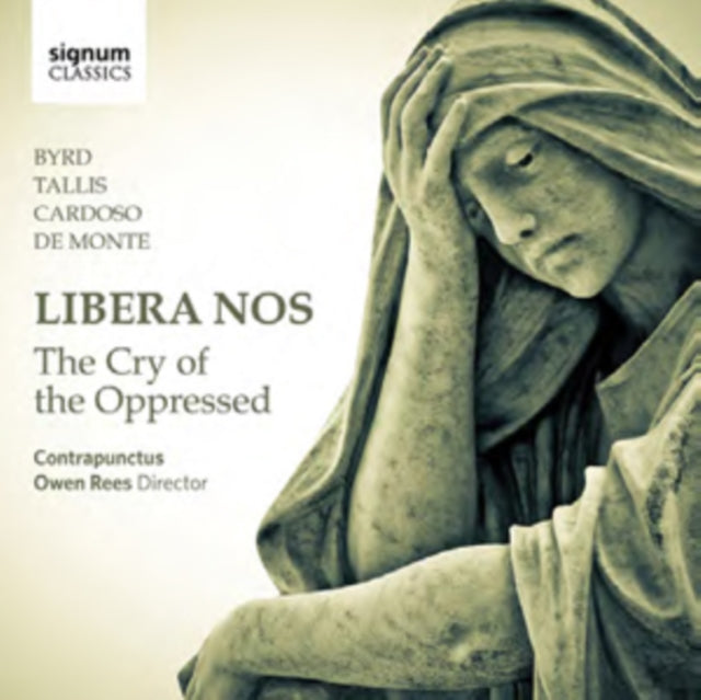 Libera Nos: The Cry of the Oppressed