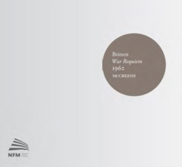 Britten: War Requiem