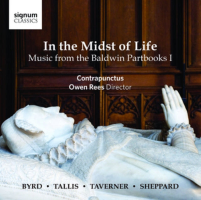 In the Midst of Life