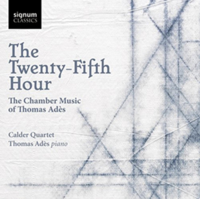 The Twenty-fifth Hour