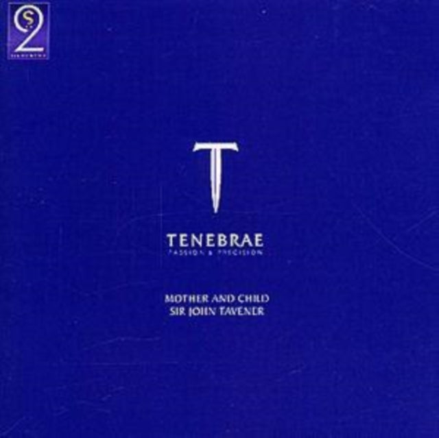 Tenebrae: Mother and Child