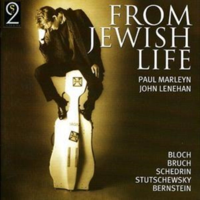 From Jewish Life (Marleyn, Lenehan)