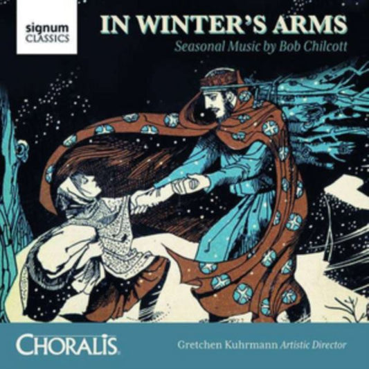 Choralis: In Winter's Arms