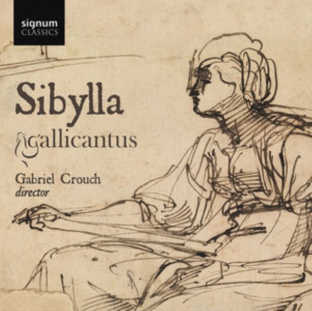 Gallicantus: Sibylla