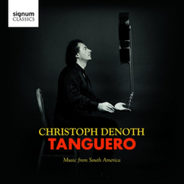 Christoph Denoth: Tanguero