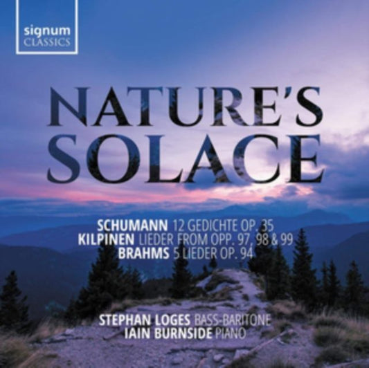 Nature's Solace
