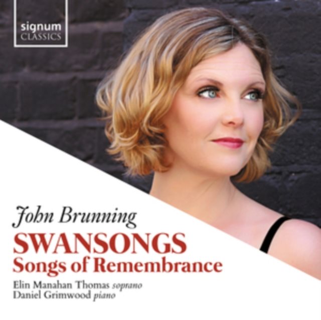 John Brunning: Swansongs