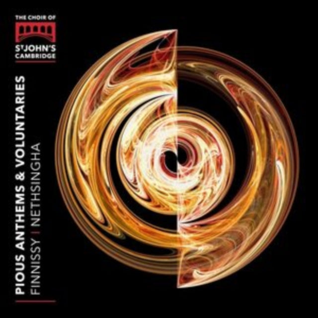 Finnissy: Pious Anthems & Voluntaries