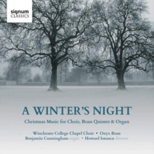 A Winter's Night