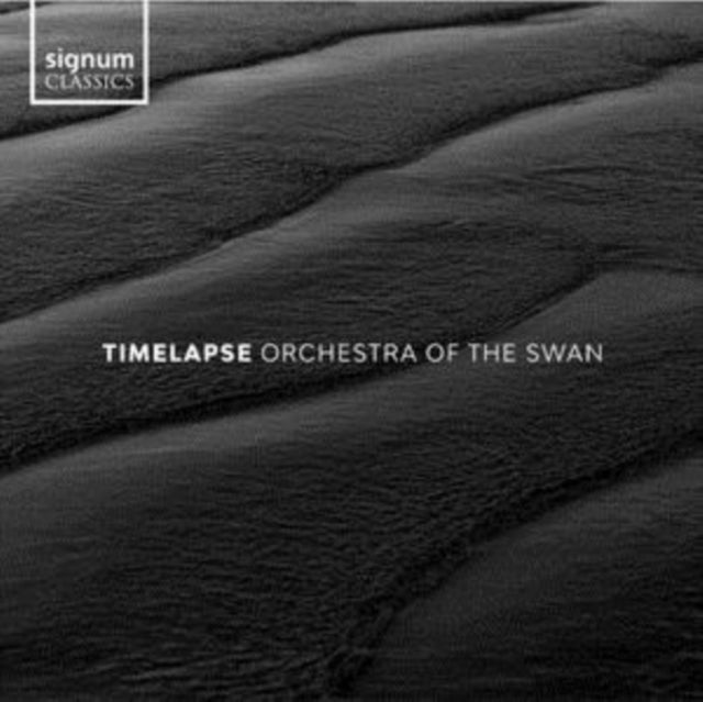 Orchestra of the Swan: Timelapse