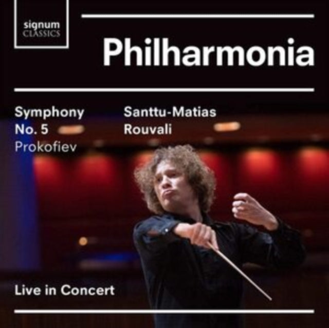 Prokofiev: Symphony No. 5