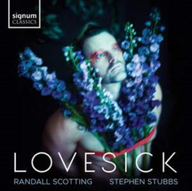 Randall Scotting/Stephen Stubbs: Lovesick