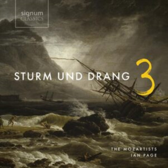 Sturm Und Drang