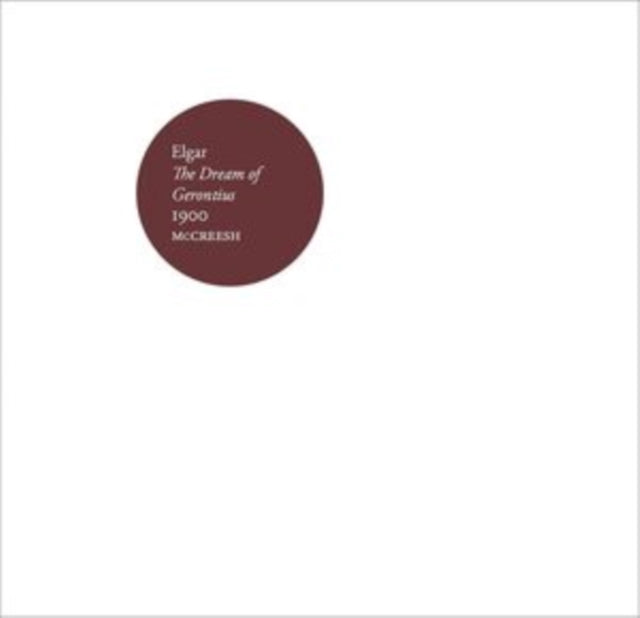 Elgar: The Dream of Gerontius
