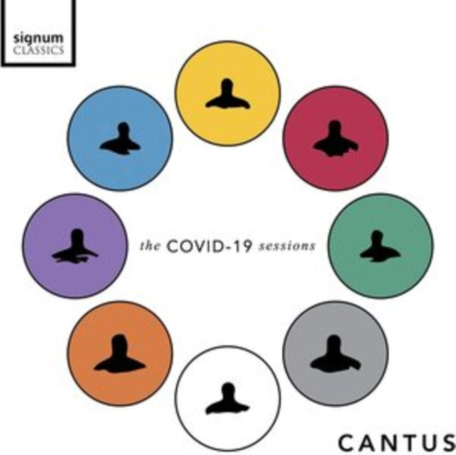 Cantus: The Covid-19 Sessions