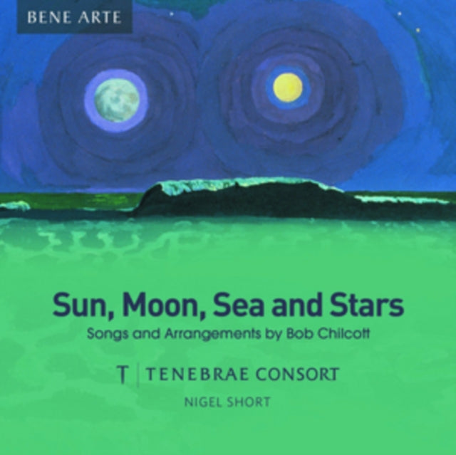 Sun, Moon, Sea and Stars