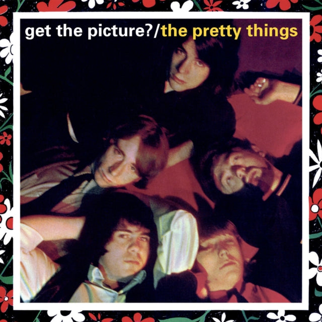 Get the Picture?