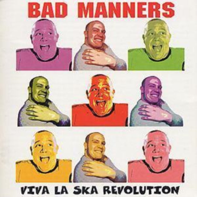 Viva La Ska Revolution