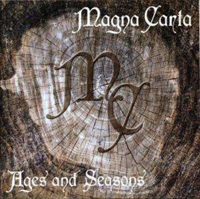 Ages and Seasons