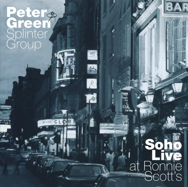 Soho Live