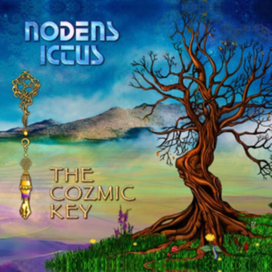 The Cozmic Ictus