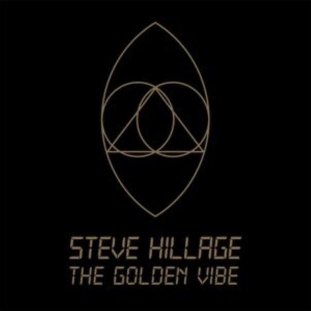 The Golden Vibe