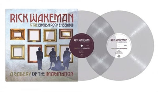 A Gallery of the Imagination