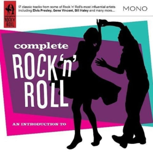 Complete Rock 'N' Roll
