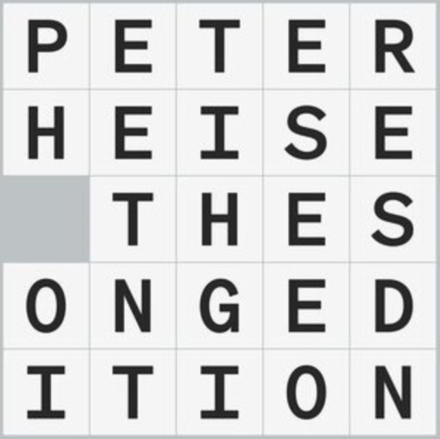 Peter Heise: The Song Edition