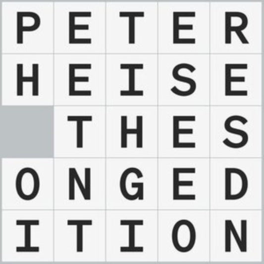 Peter Heise: The Song Edition