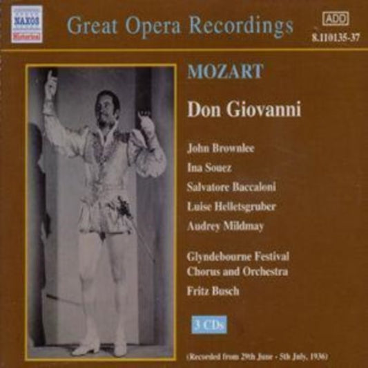 Don Giovanni