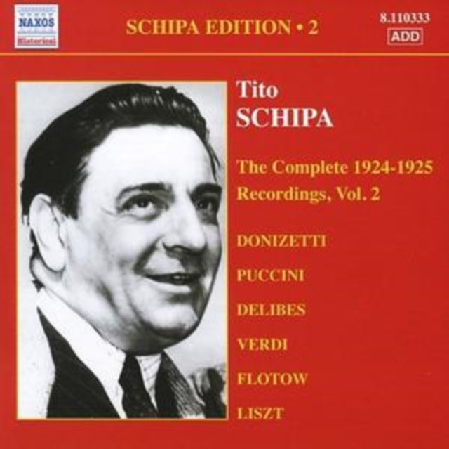 The Complete Victor Recordings 1924 - 1925 Vol. 2